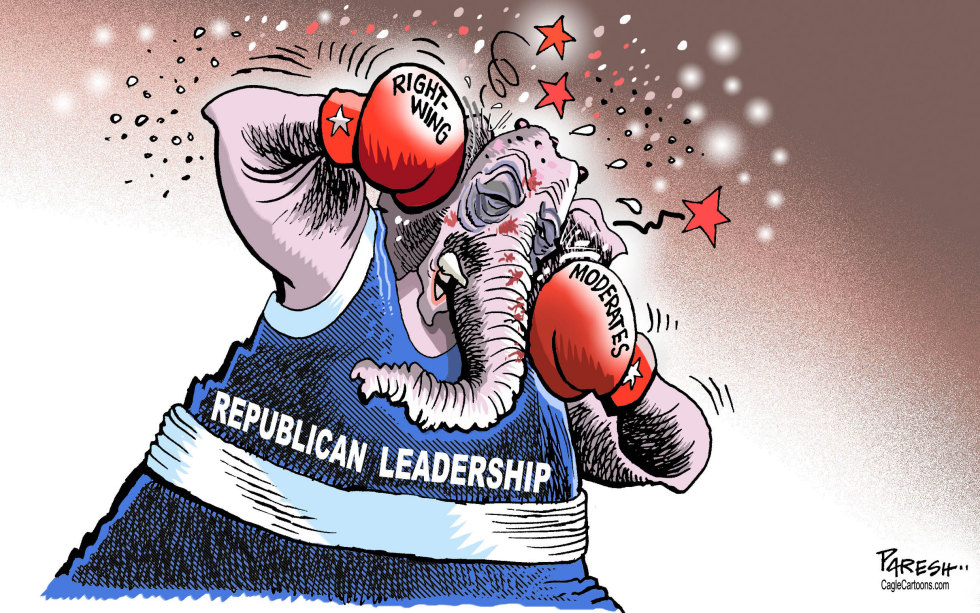 Republican leadership