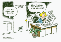 PRINCE HARRY by Jimmy Margulies
