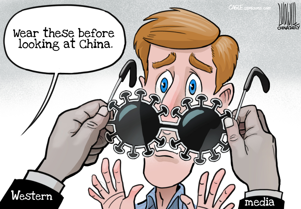 Poisonous glasses