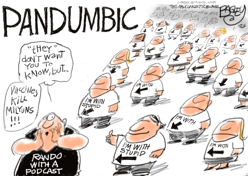 Idiots United