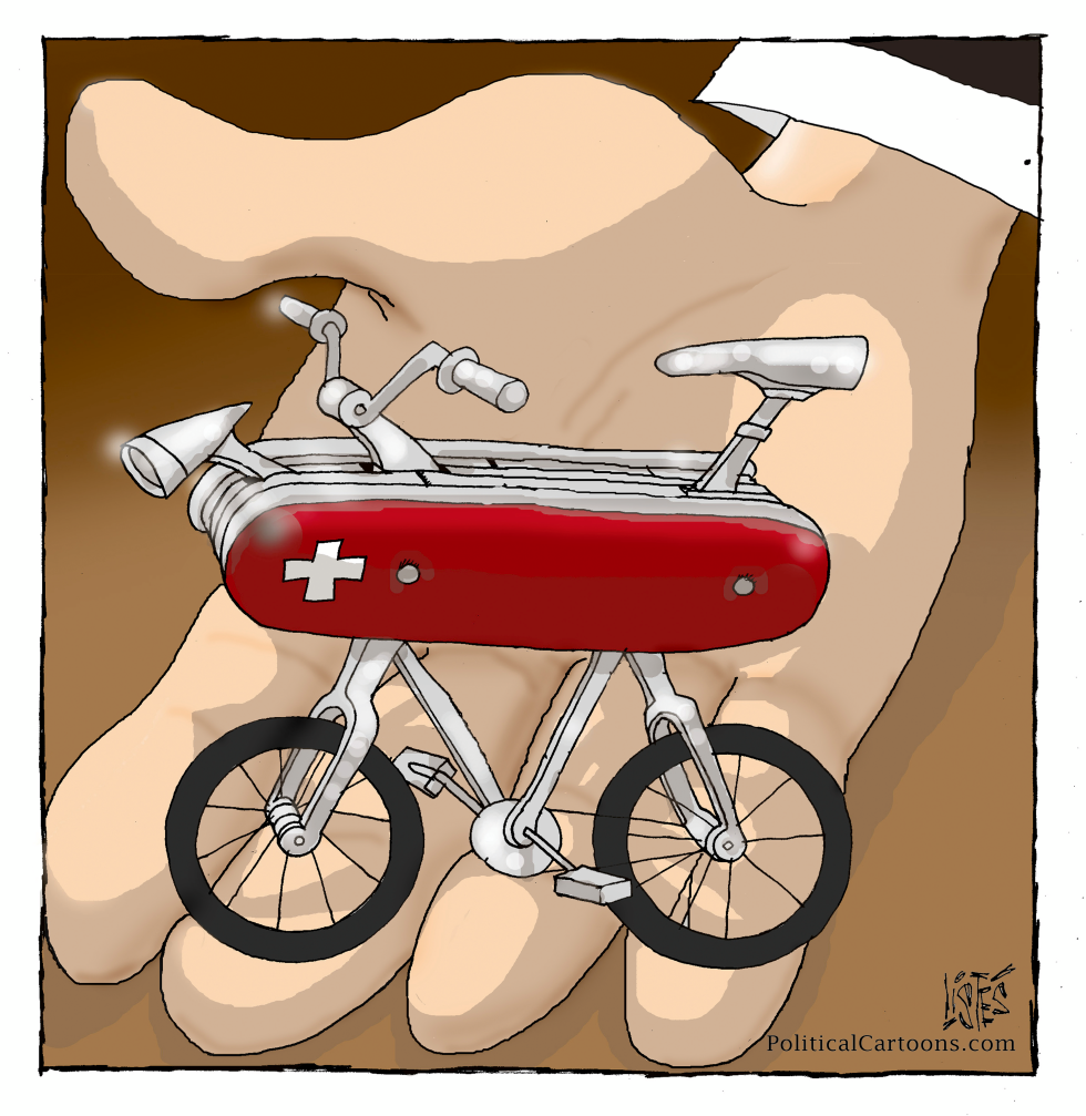 European Invention for Saving Energy