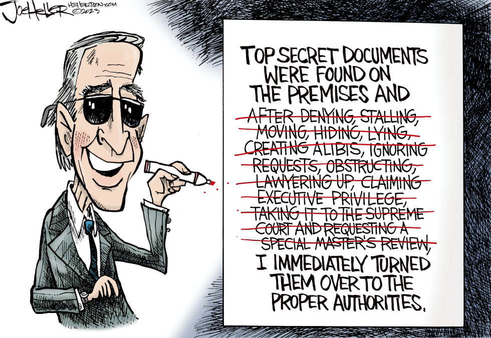 Biden Documents