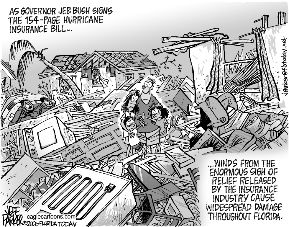 LOCAL FL Hurricane Relief