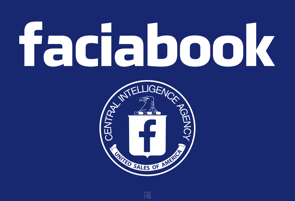 Faciabook Department