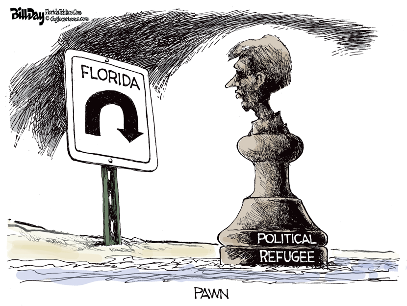 The Pawn