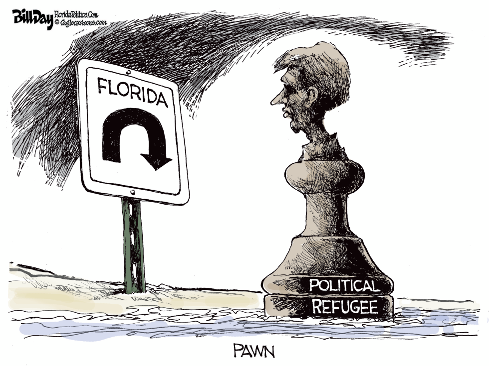 The Pawn