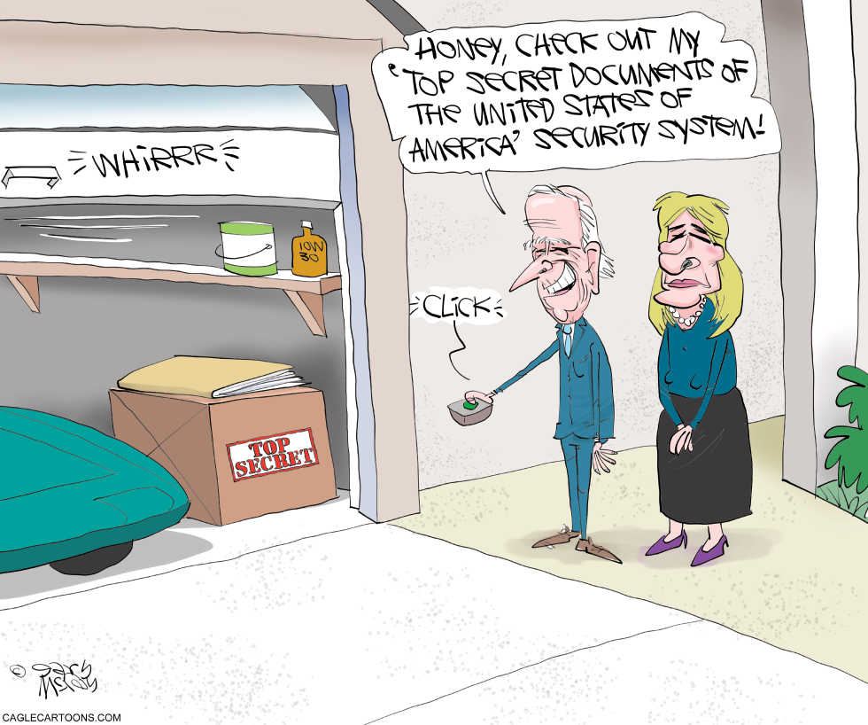 Vetted National Security