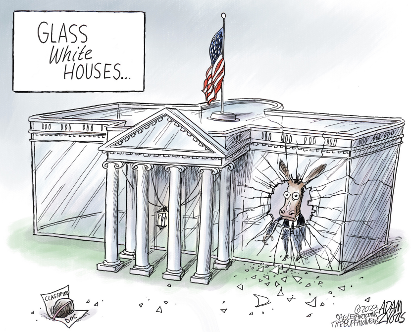 Classified Documents