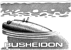 LA AVENTURA DEL BUSHEIDON by R.J. Matson
