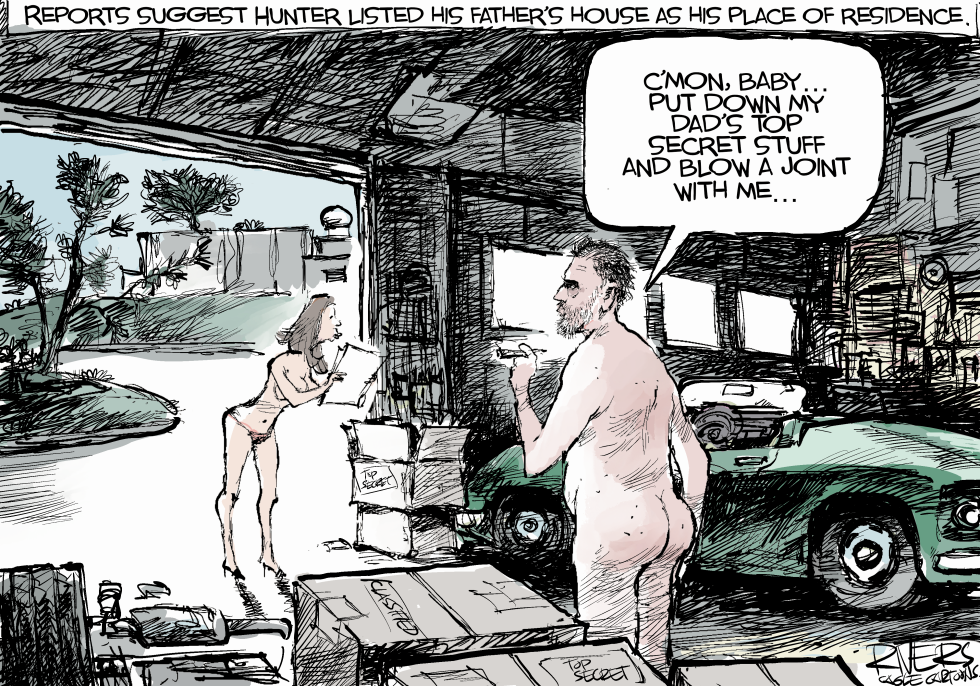 Joe’s Garage
