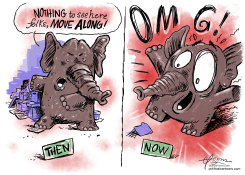 BIDEN FILES by Guy Parsons