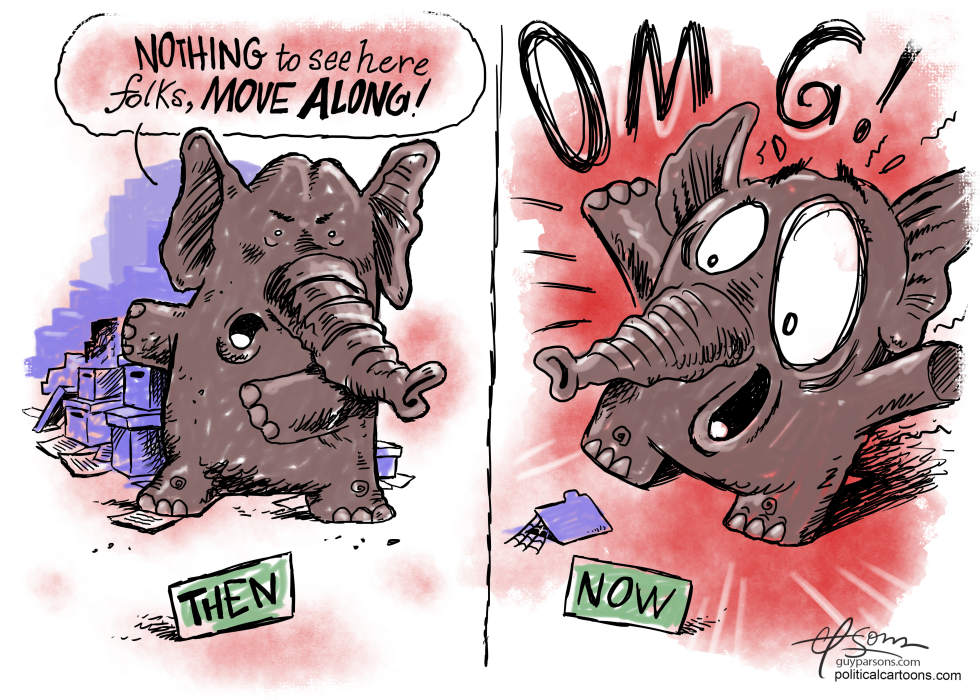 Biden Files