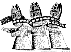 PARáBOLA by Osmani Simanca