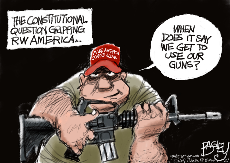 Uncivil War
