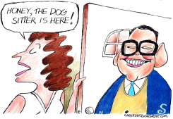 GO FUND ME SANTOS by Randall Enos