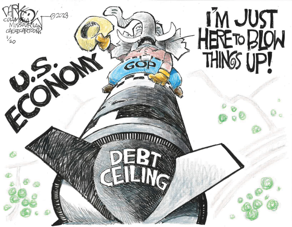 Full Faith and Credit