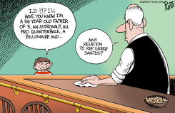 LYING LIAR by Bruce Plante