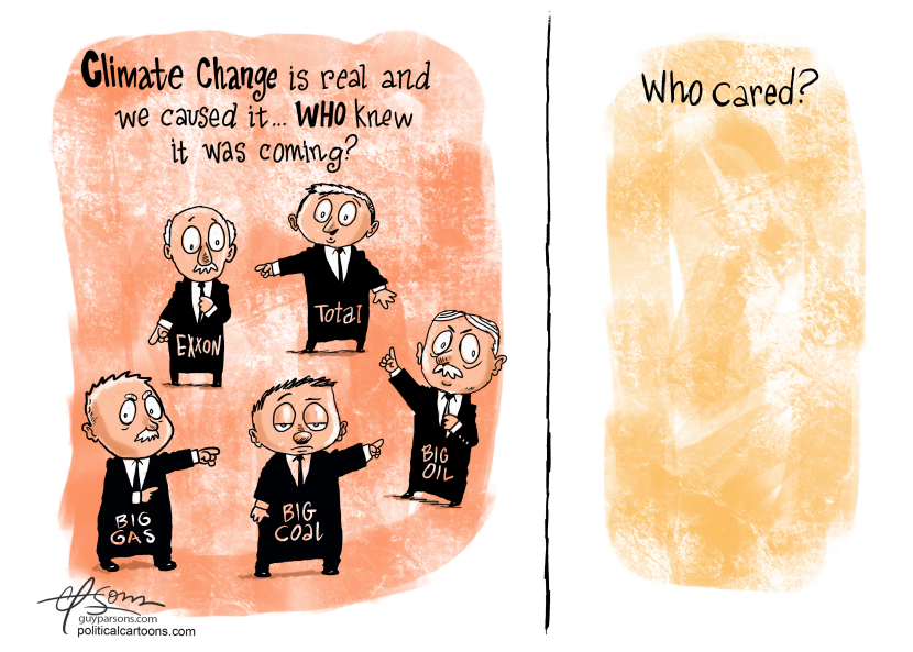 Air pollution