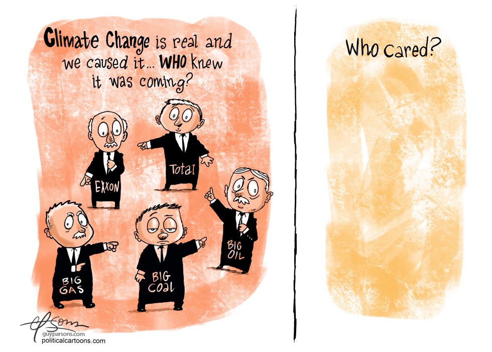 Air pollution
