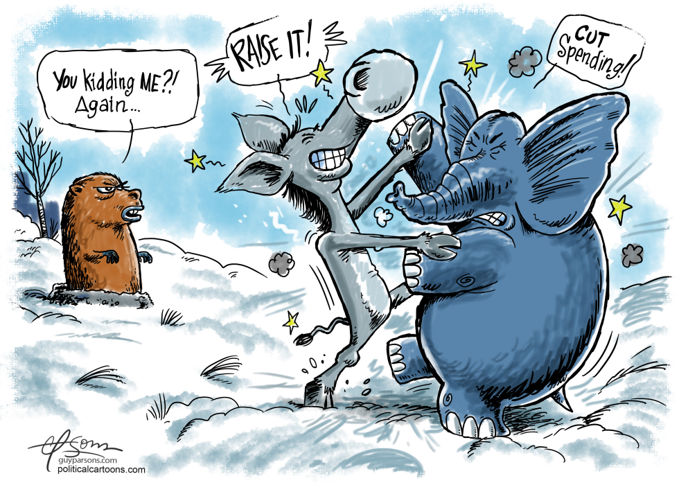 Debt Ceiling
