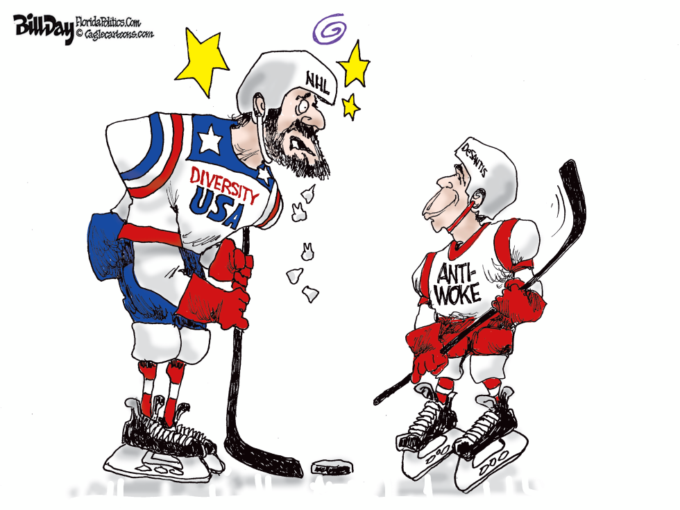 The Sticking