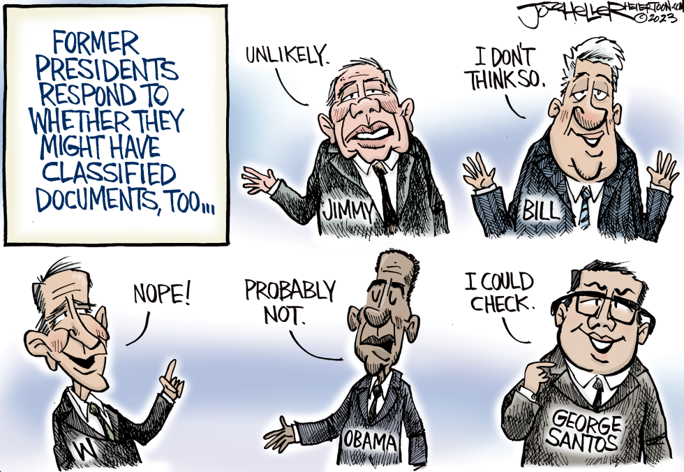 Other President's Documents