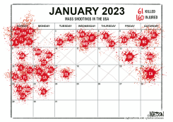 THE YEAR SO FAR by R.J. Matson
