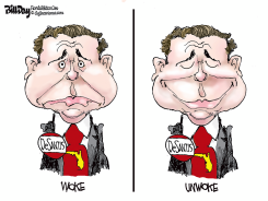 WOKE AND UNWOKE by Bill Day