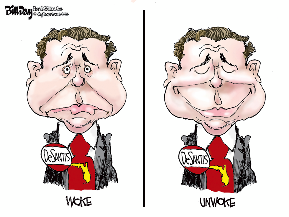 Woke and Unwoke
