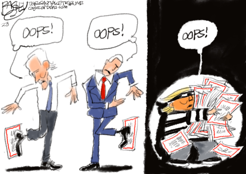 Classified Documents