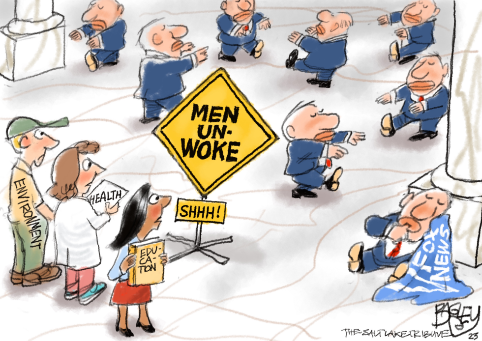 LOCAL: Men at Work