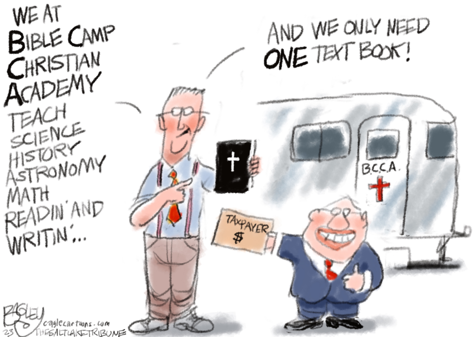 LOCAL: Private Schools