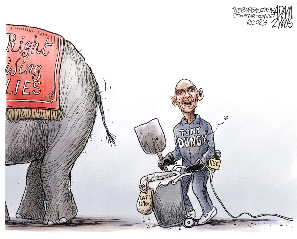 Tony Dungy