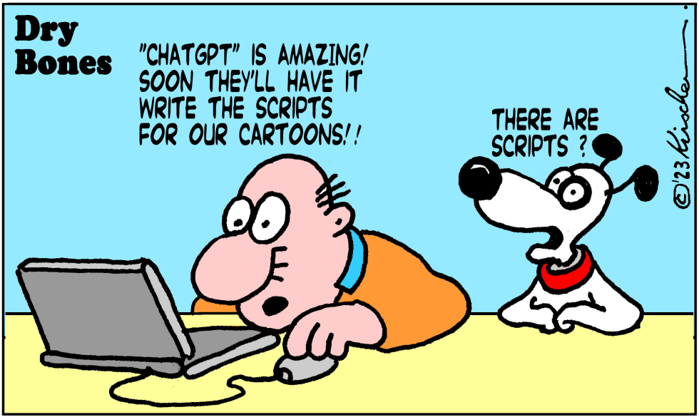 CHATGPT
