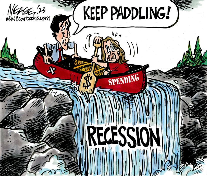 Keep Paddling