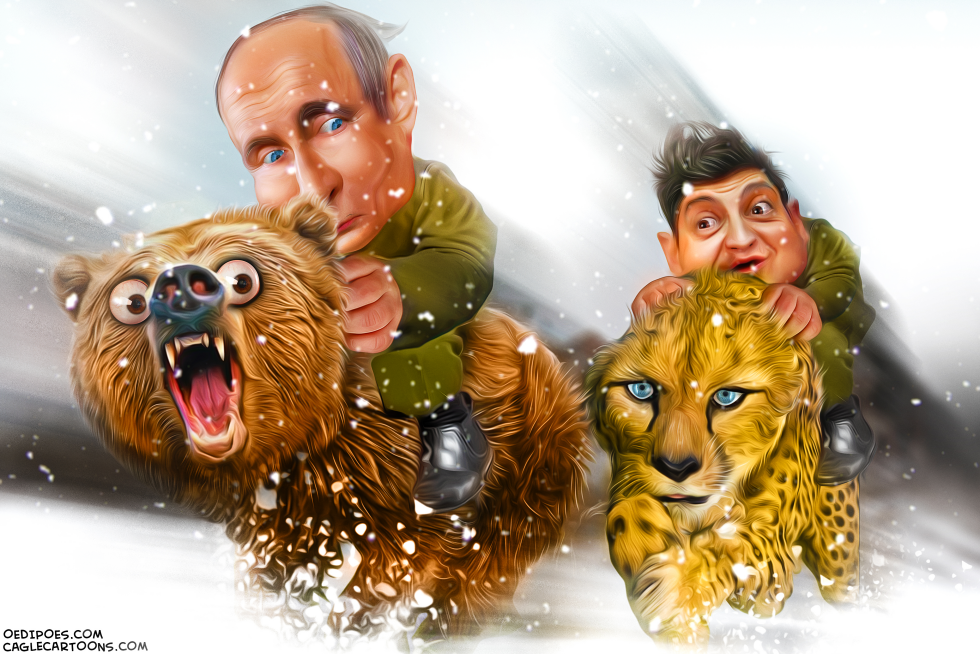 Leopard Agreement