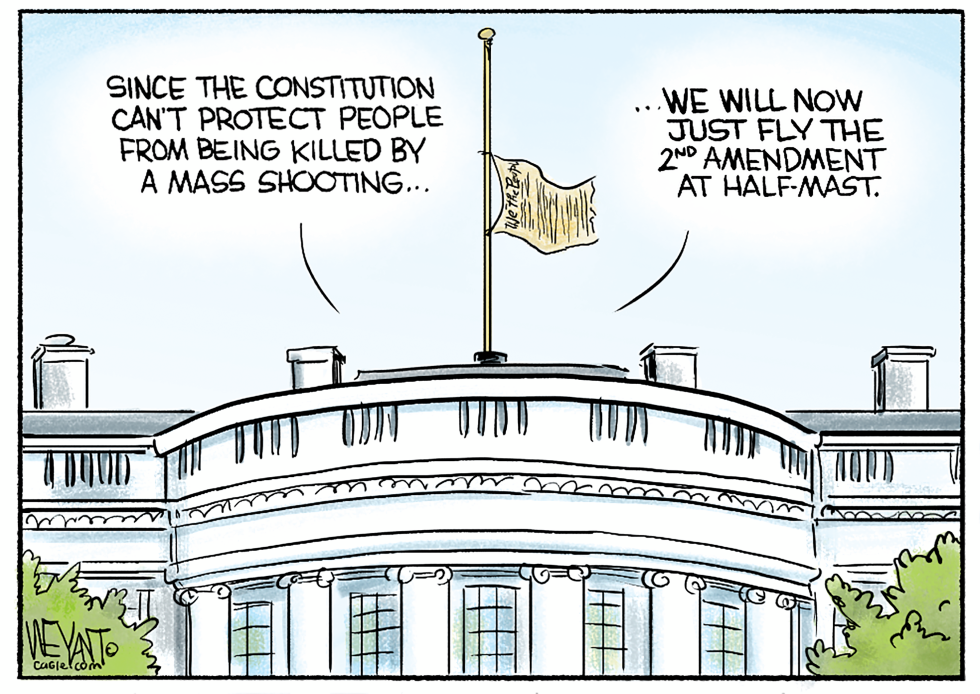 Constitutional Grieving