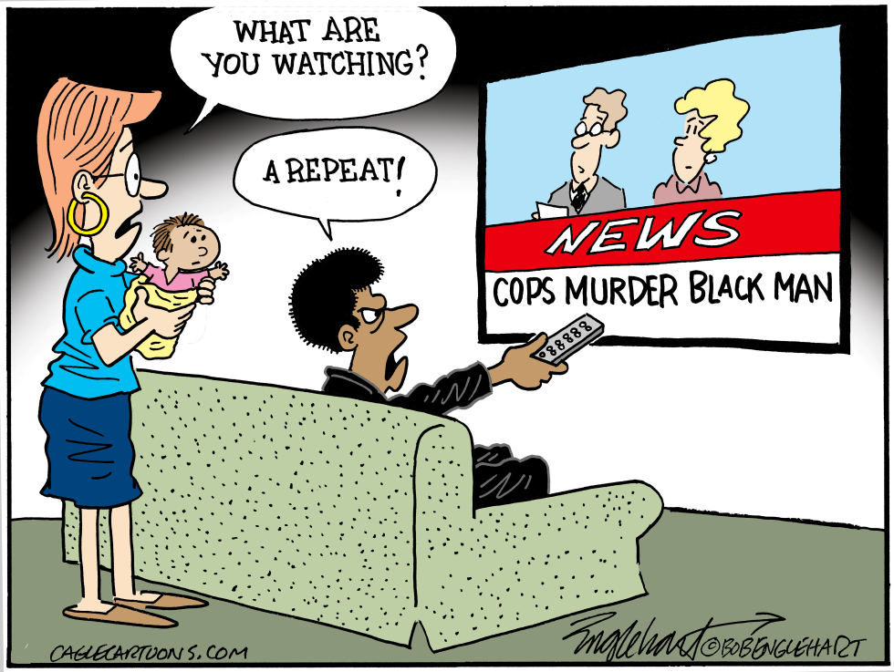 Memphis Police Murders