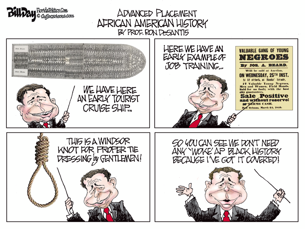 History Teacher