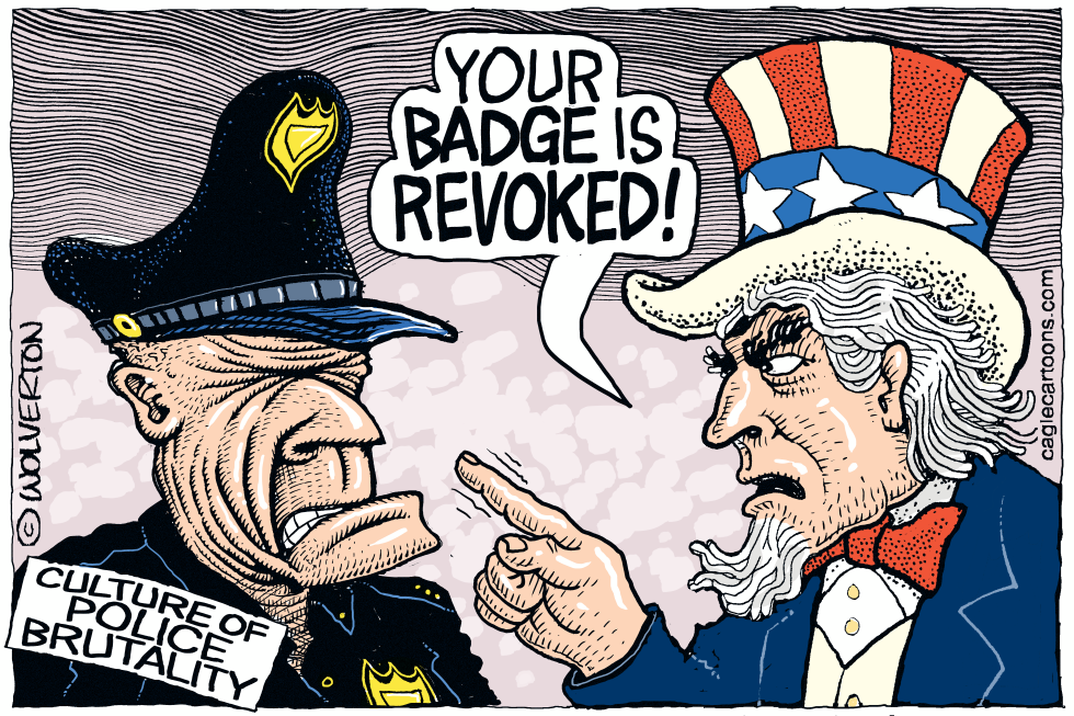 Police Brutality