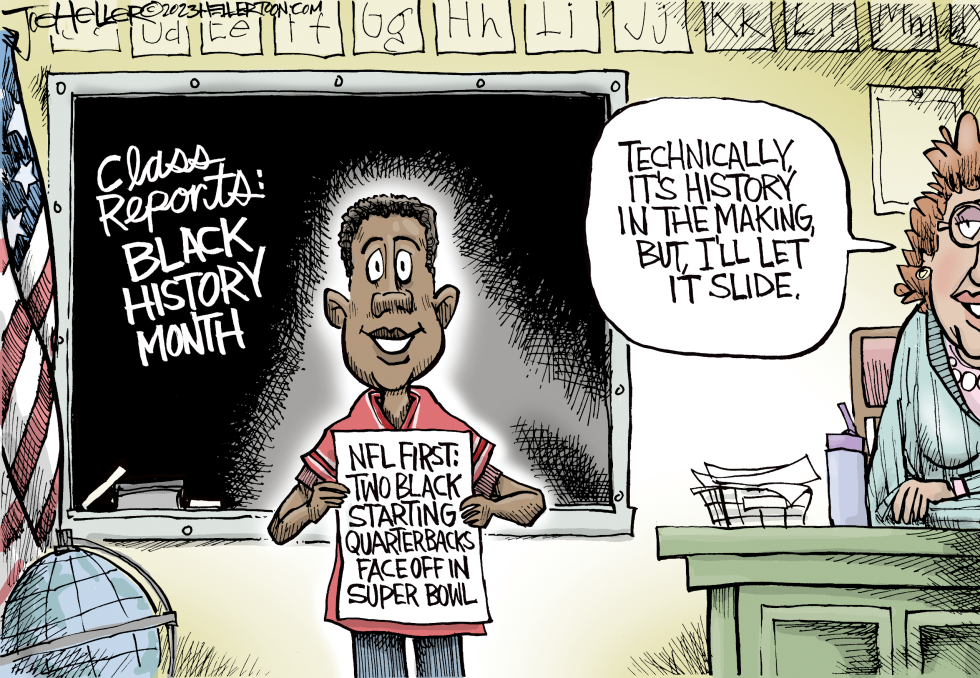 Black History