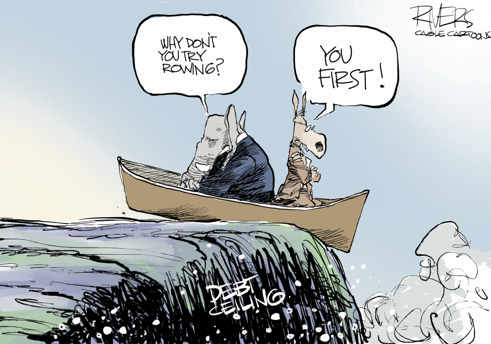 Debt Ceiling