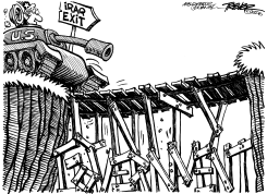 UNITY GOVERNMENT by John Trever