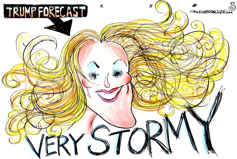 TRUMP FORECAST