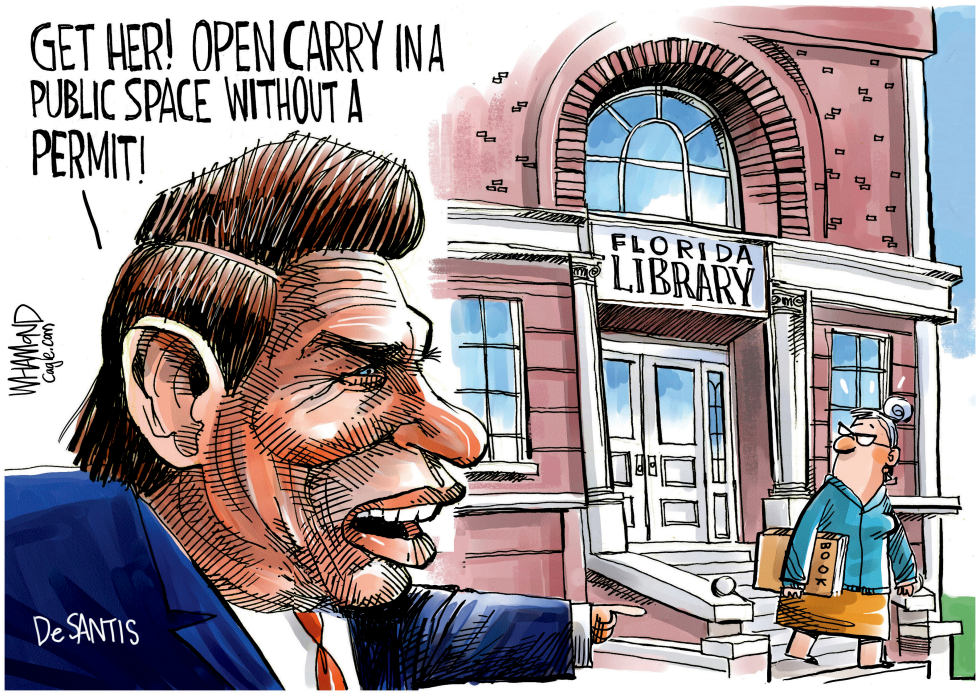 Enemy of the State