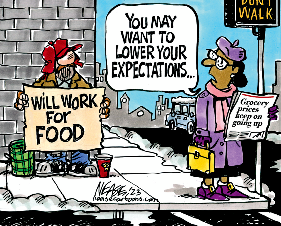 Expectations