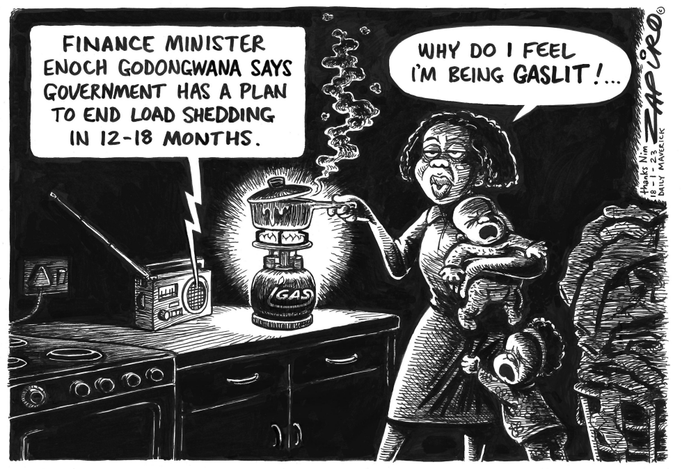 Gaslit