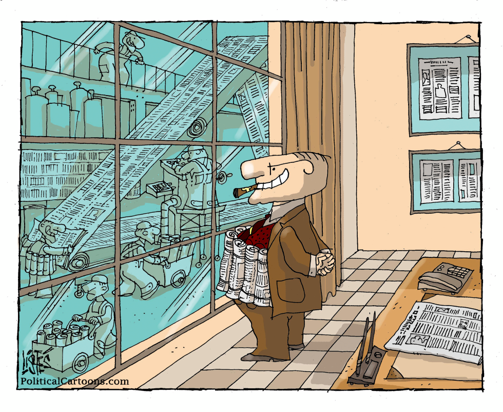 Sensationally Bombastic media