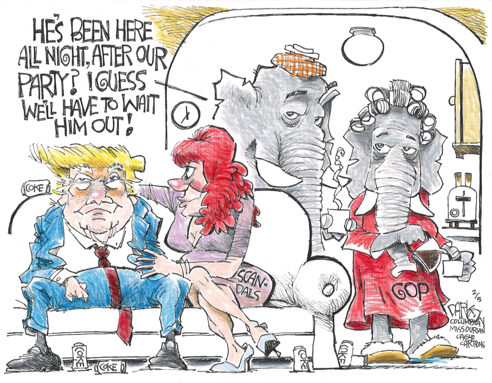 Move Beyond Trump