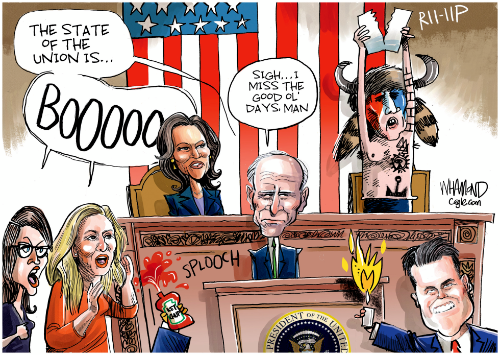 State of the Union